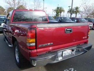 Used 2007 GMC Sierra 1500 Roseville CA - by EveryCarListed.com