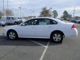 Used 2010 Chevrolet Impala Virginia Beach VA - by EveryCarListed.com