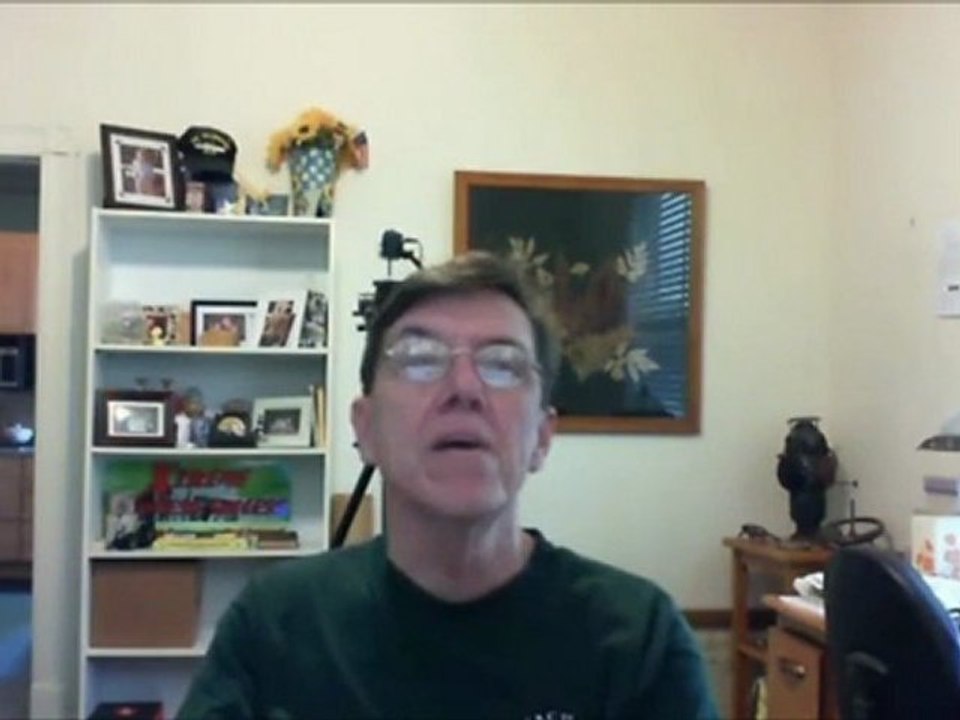 Chuck is Happy w/ Adam's Roof Inspection & Insurance ...