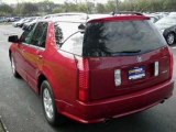 Used 2008 Cadillac SRX Clearwater FL - by EveryCarListed.com