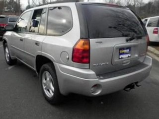 Used 2007 GMC Envoy Raleigh NC - by EveryCarListed.com