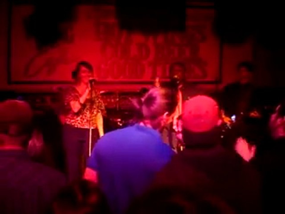 Doug 6 Bass Player Adam Mast