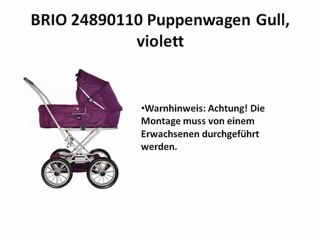 10 Besten brio kinderwagen zum Kaufen