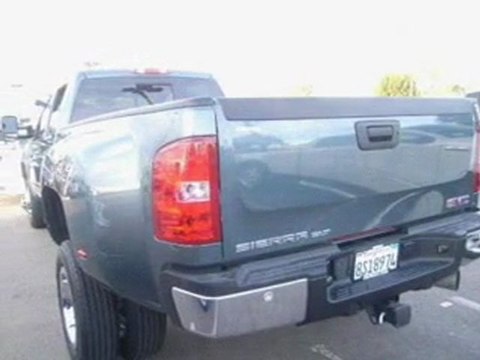 Used 2008 GMC Sierra 3500 Ontario CA - by EveryCarListed.com