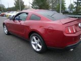 Used 2010 Ford Mustang Winston-Salem NC - by EveryCarListed.com