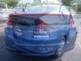 Used 2010 Honda Insight Schaumburg IL - by EveryCarListed.com