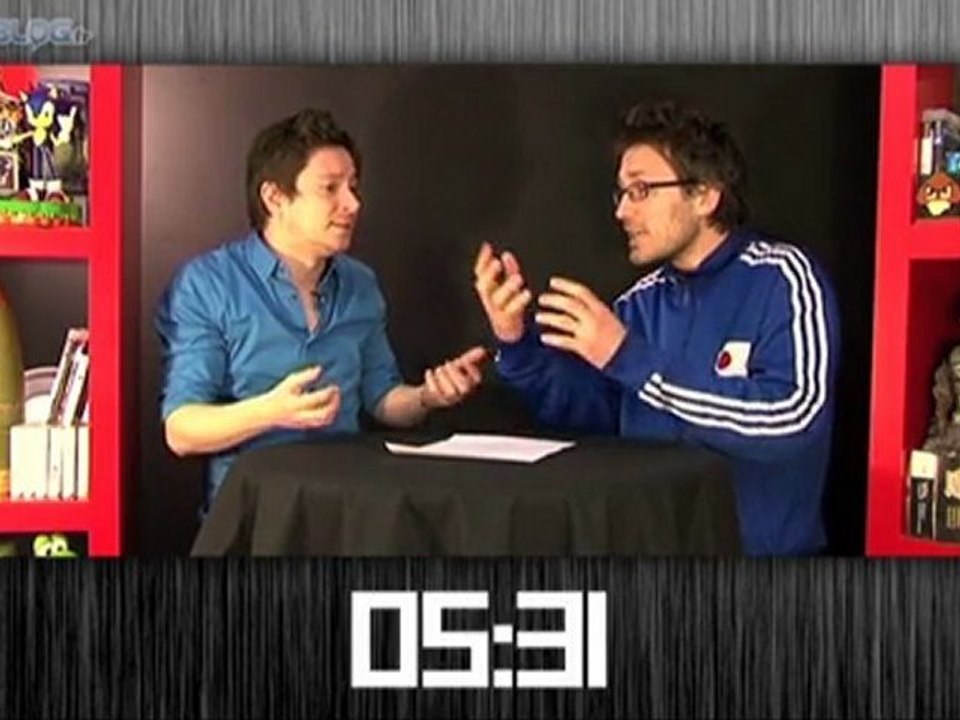 Versus #56 : Les QTE sont-ils le fléau du jeu vidéo ?