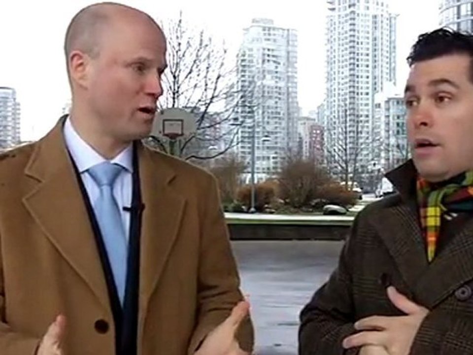 Ultra Low Mortgage Rates 2.99% 5 Year Fixed Mortages with Chad Watts