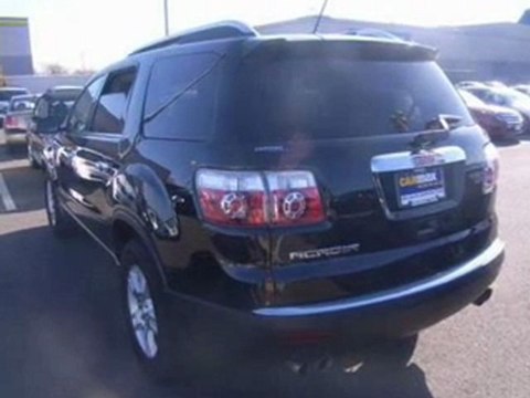 Used 2008 GMC Acadia Oklahoma City OK - by EveryCarListed.com