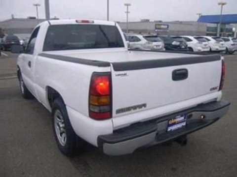 Used 2007 GMC Sierra 1500 Oklahoma City OK - by EveryCarListed.com