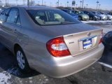 Used 2003 Toyota Camry Tinley Park IL - by EveryCarListed.com