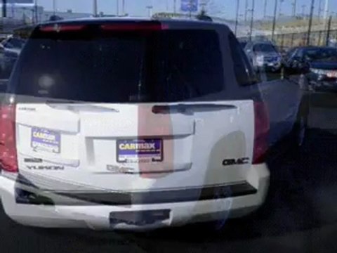 Used 2008 GMC Yukon Oak Lawn IL - by EveryCarListed.com
