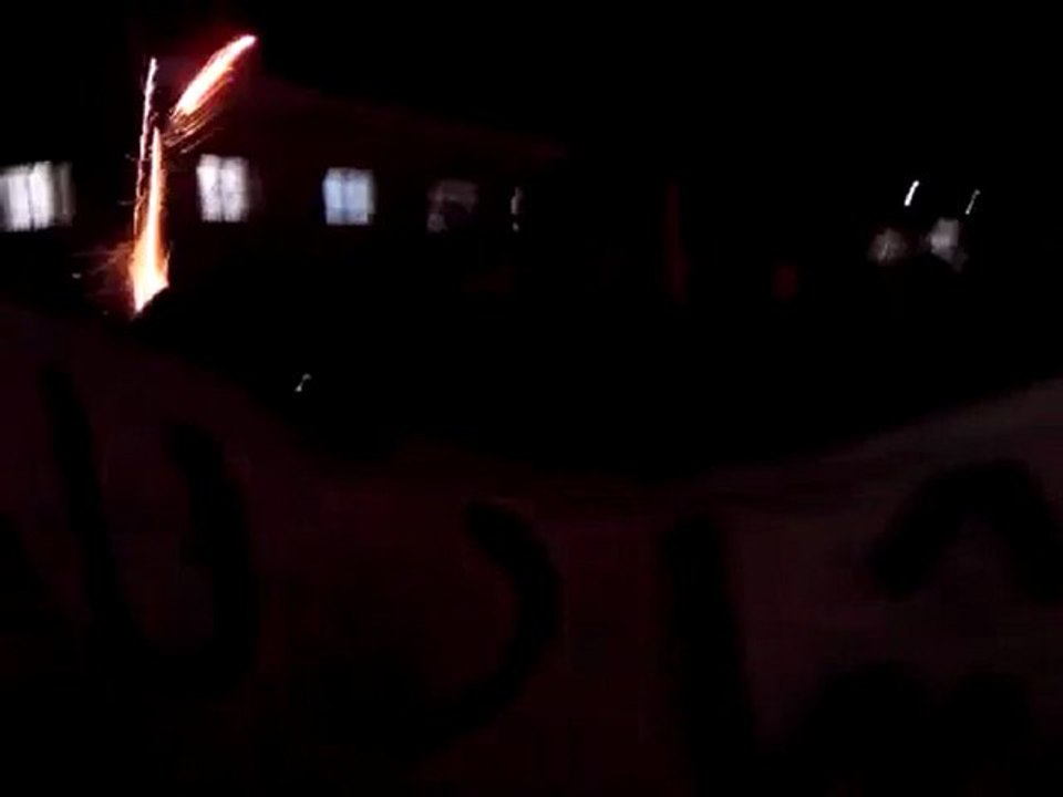 فري برس   درعا جباب مسائيات الثوار في جمعة    الله اكبر    4 11 2011 ج1