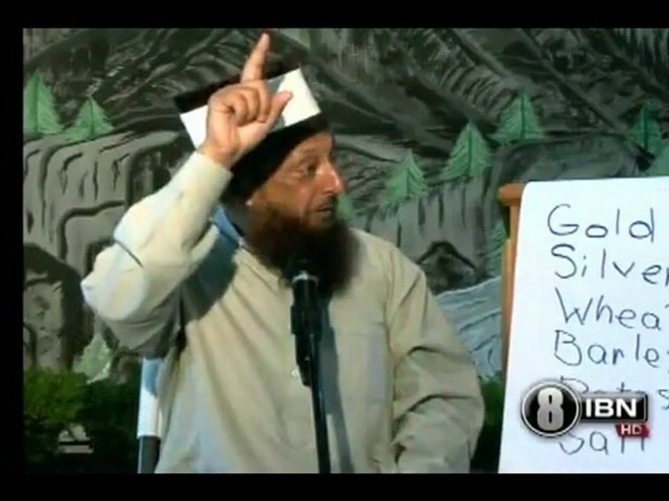 Greatest Rip Of Ever Part 2 of Part 2 - Imran Hosein