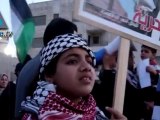Jordanians plan protest at Israel's Embassy