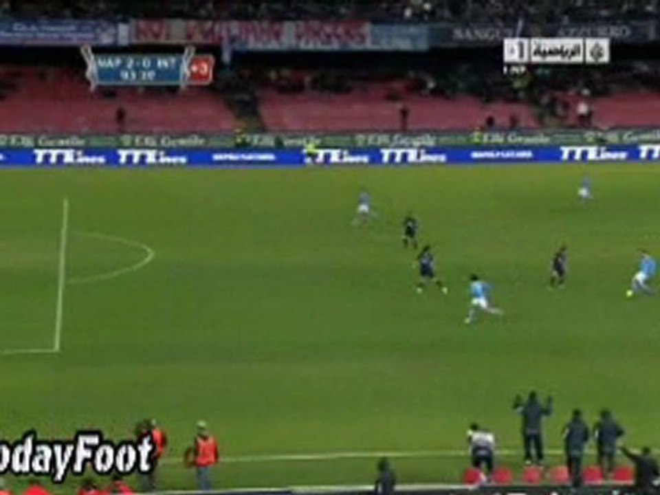 www.todayfoot.com Na 2-0 In 25/01/2012
