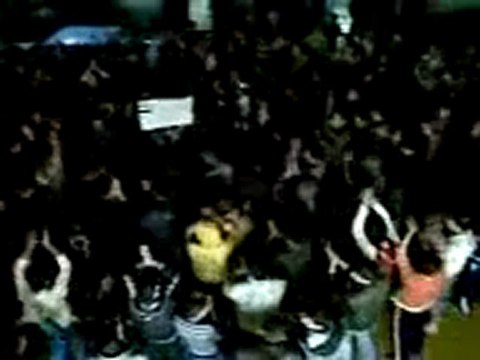 فري برس حماة كفرزيتا مسائية وقفة العيد 5 11 2011