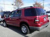 Used 2006 Ford Explorer Virginia Beach VA - by EveryCarListed.com