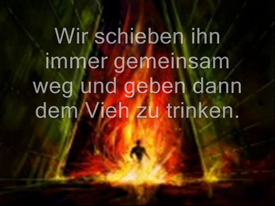 Film Jakob kommt zu Laban!