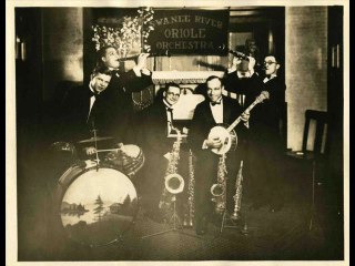 Shadows On The Swanee