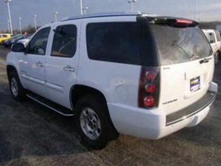 Used 2007 GMC Yukon Milwaukee WI - by EveryCarListed.com