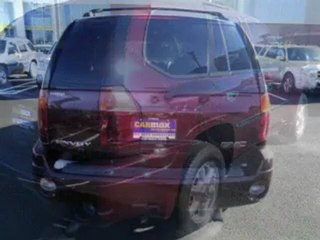 Used 2007 GMC Envoy Louisville KY - by EveryCarListed.com
