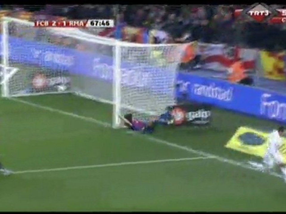 ronaldo goal