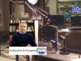 3^ PARTE Intervista a GIANCARLO CIRICUGNO curata da Amedeo Calogiuri (Radio Queen)