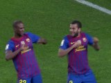 FC Barcelone vs Real Madrid (2-2) : les buts !