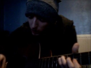 myweststealth - Morning Mr Magpie (Radiohead cover)