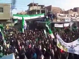 فري برس    حمص   تدمر   حيوووو حمص 6 11 2011