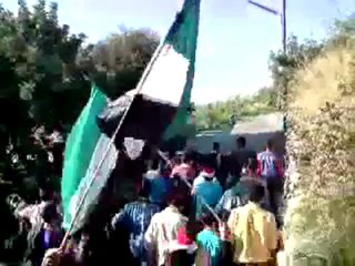 فري برس   الحفة  الجنكيل في صباحبة اول ايام عيد الاضحى6 11 2011 ج1