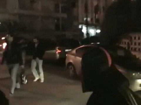 فري برس اللاذقية شباب التغيير مشروع الصليبة 5 11 2011