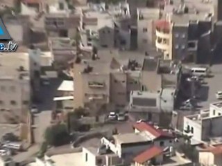 Israeli Arab terror cell nabbed