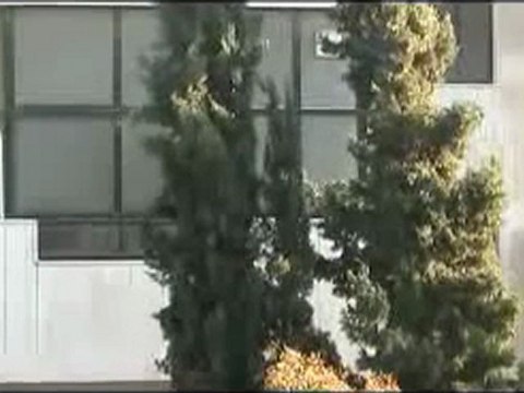 فري برس حمص بابا عمرو أحوال المنطقة 6 11 2011 ج7