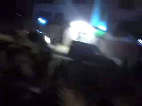 فري برس حماه القصور مسائية ثاني أيام عيد الاضحى المبارك 7 11 2011