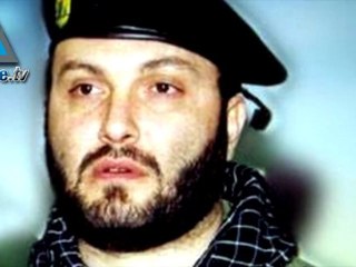 Man claims he worked with Israel to kill Mughniyah