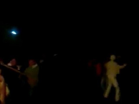 فري برس درعا بصرى الشام ثاني أيام العيد 7 11 2011