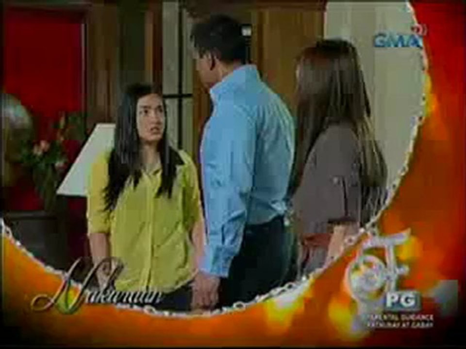 Ikaw Lang Ang Mamahalin 01.25.2011 Part 01