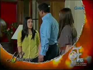 Ikaw Lang Ang Mamahalin 01.25.2011 Part 01