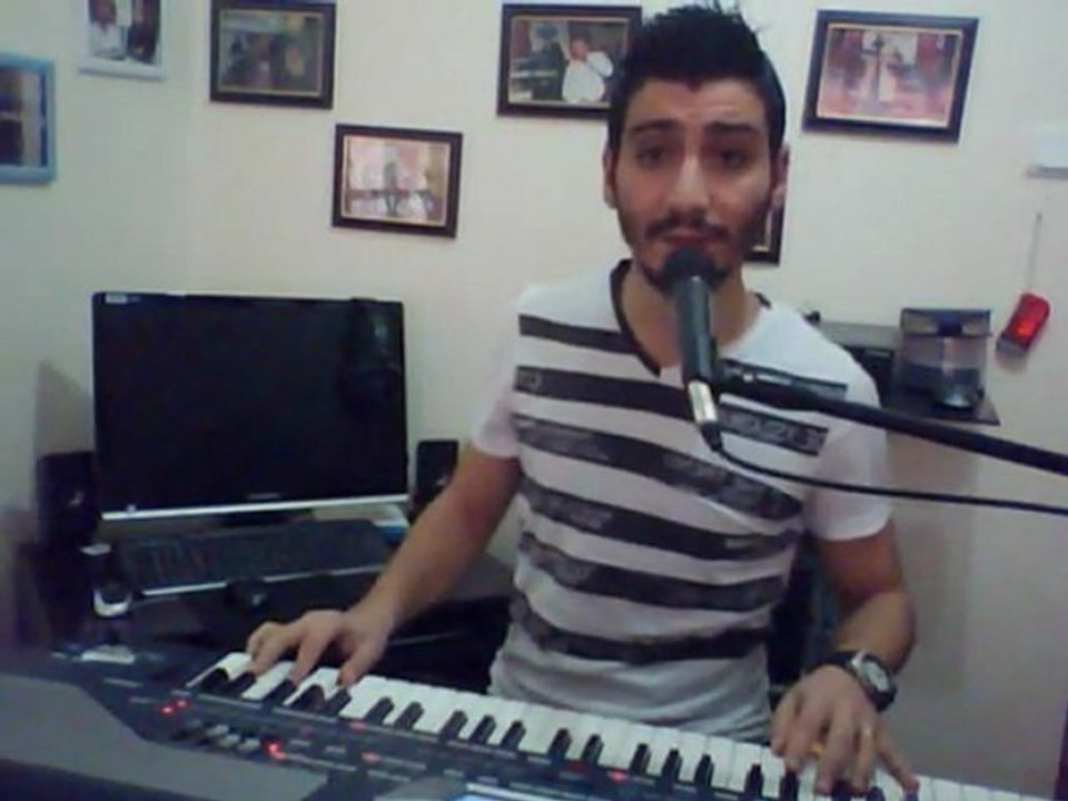 İhtiyacı Var Ruhumun Sevgine & Umut Mungan