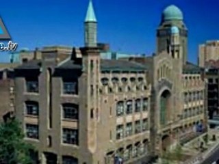 El Al ambassadors spread the word