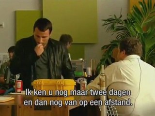 Wentworth Miller Loft Interview