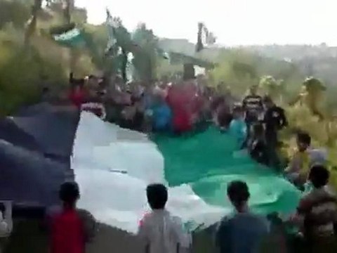 فري برس الحفة بكاس حرية للابد غصب عنك يا اسد 8 11 2011