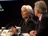 IMF report says Israel's economy growth