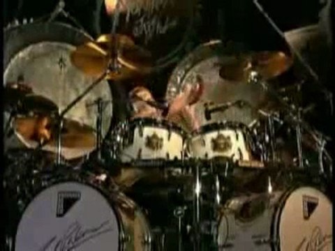 Emerson Lake & Palmer - Fanfare For The Common Man (live)