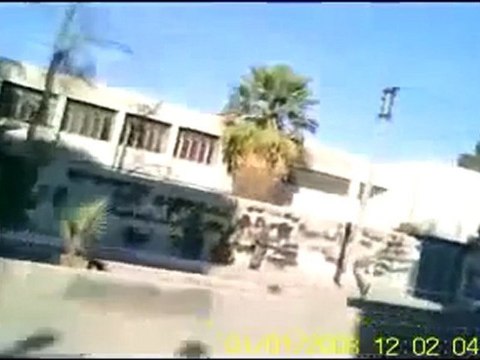 فري برس ريف دمشق دوما انتشار الامن 27 11 2011