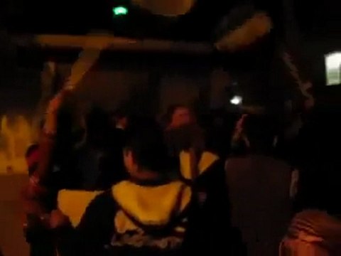 فري برس ريف دمشق وادي بردى مسائية 27 11 2011