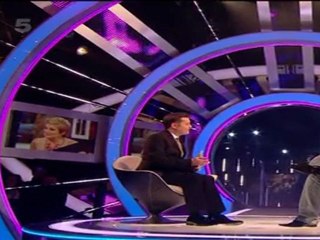 Celebrity Big Brother 2012 Day 20 Part 2