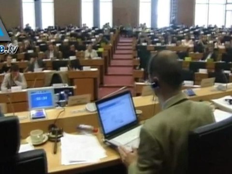 European parliaments grant Palestinians special status